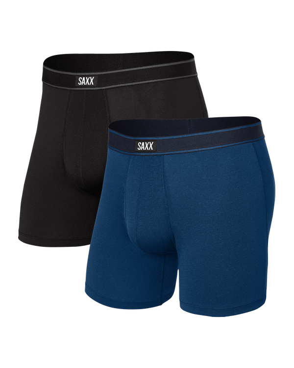 Daytripper Comfort Stretch (2 Pack)