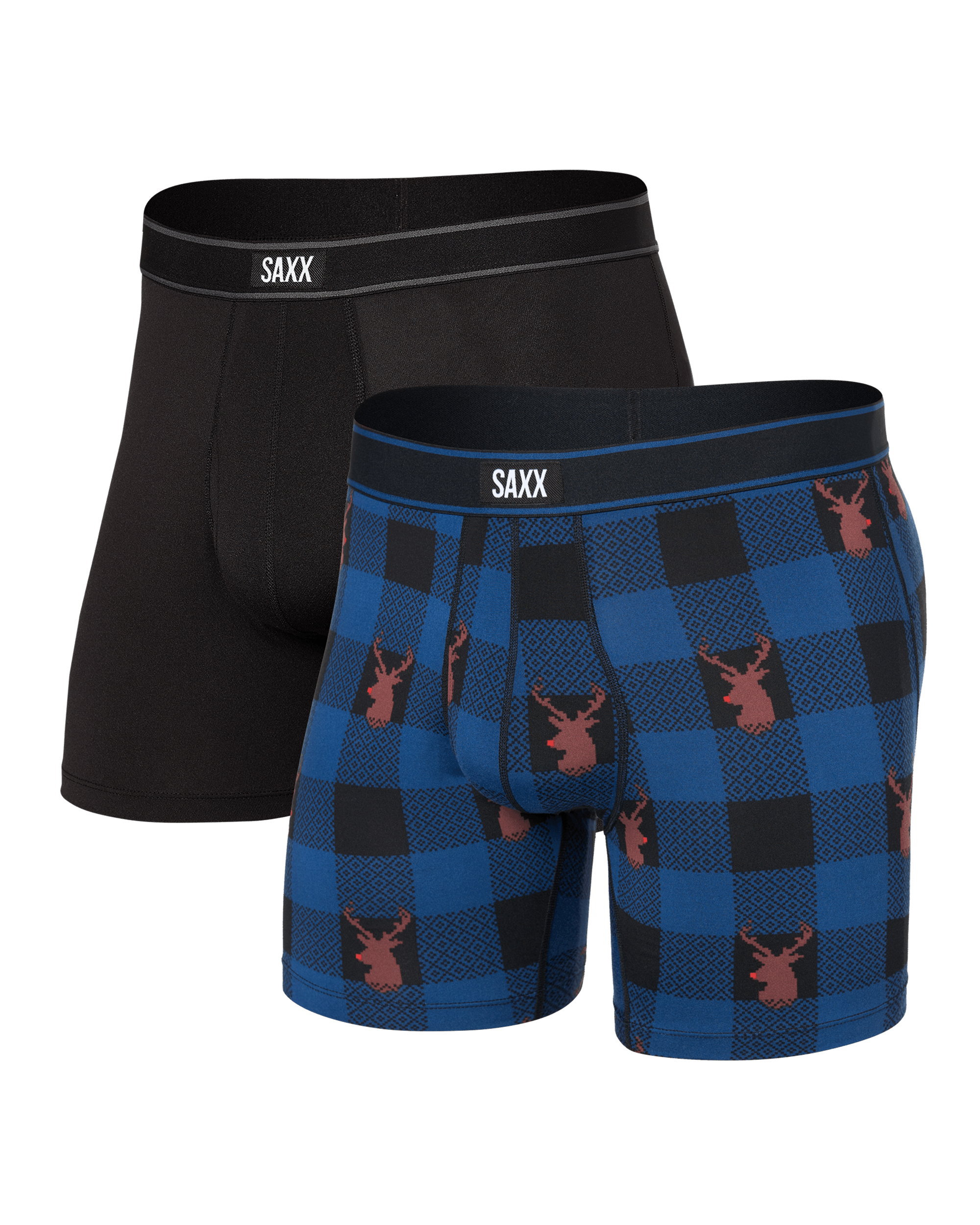 Daytripper Comfort Stretch (2 Pack)