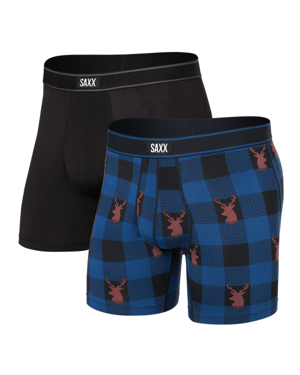 Daytripper Comfort Stretch (2 Pack)