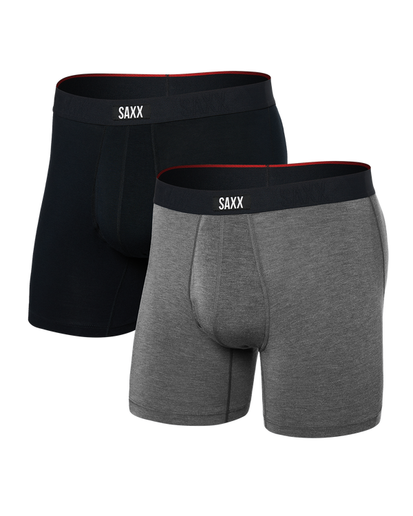 Vibe Xtra Soft Comfort (2 Pack)