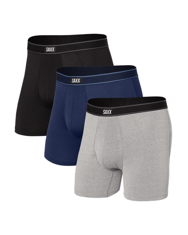 Daytripper Comfort Stretch (3 Pack)