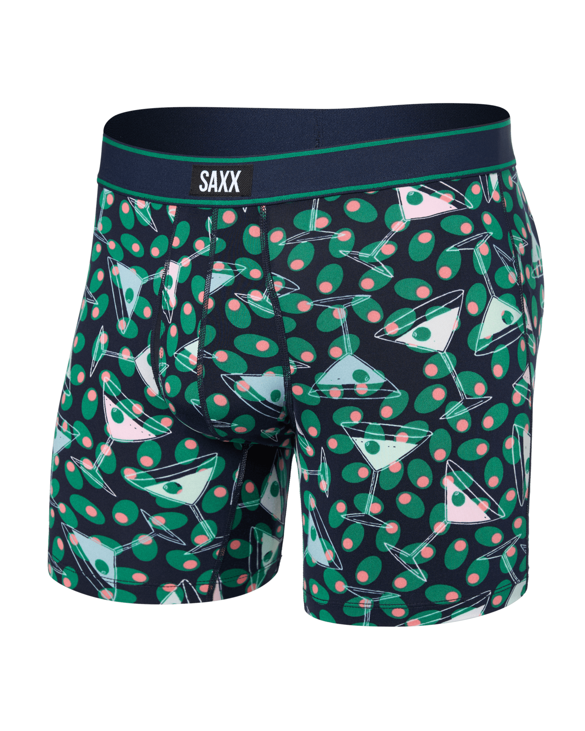 Daytripper Comfort Stretch