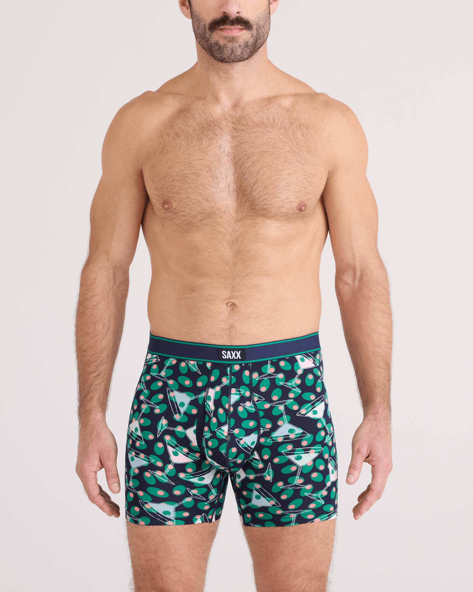 Daytripper Comfort Stretch