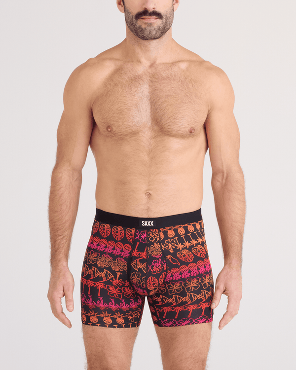 Daytripper Comfort Stretch