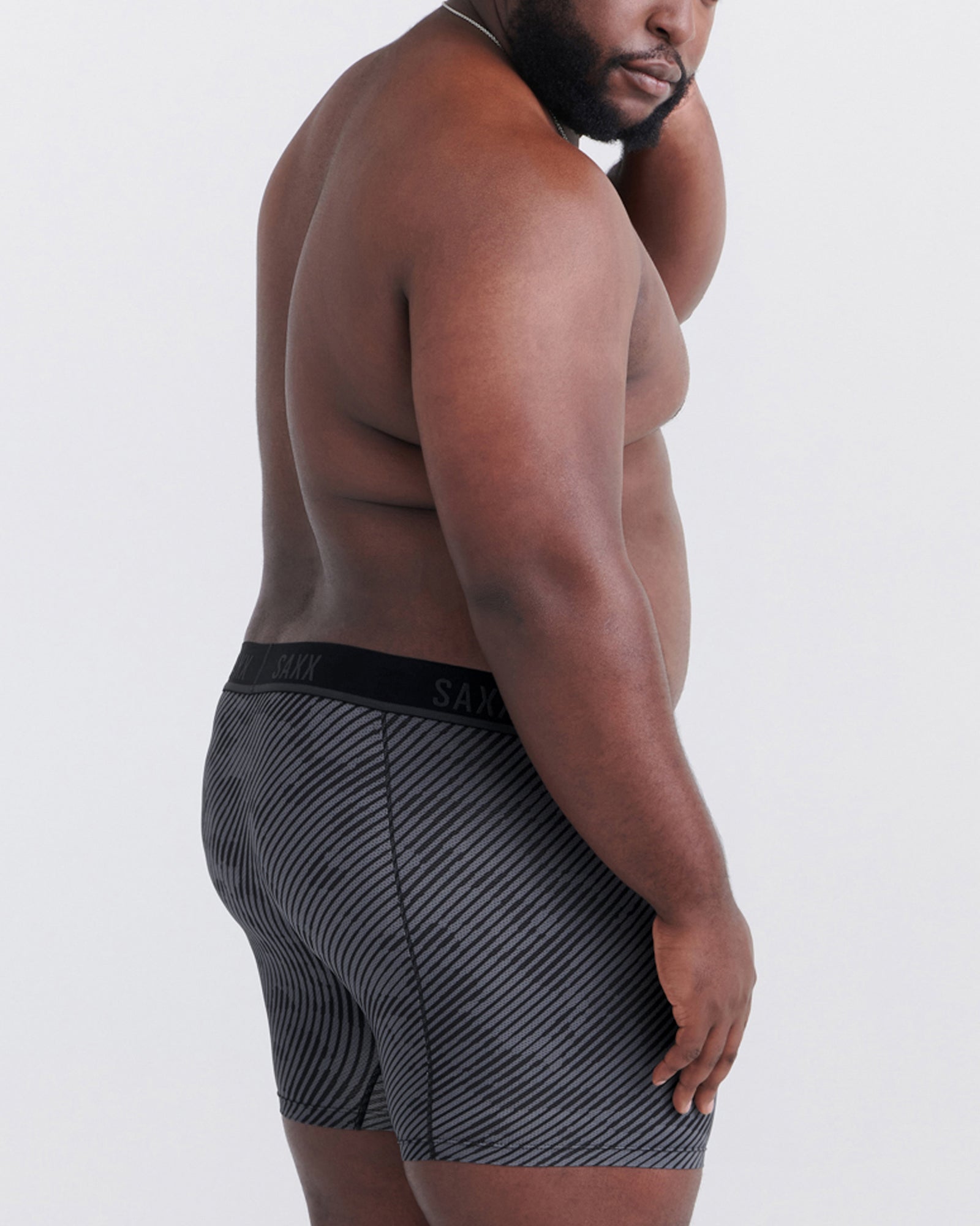 Kinetic Light-Compression Mesh