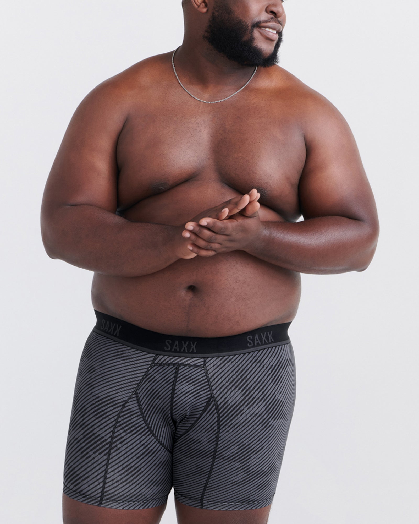 Kinetic Light-Compression Mesh