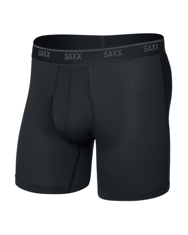 Quest Quick-Dry Mesh