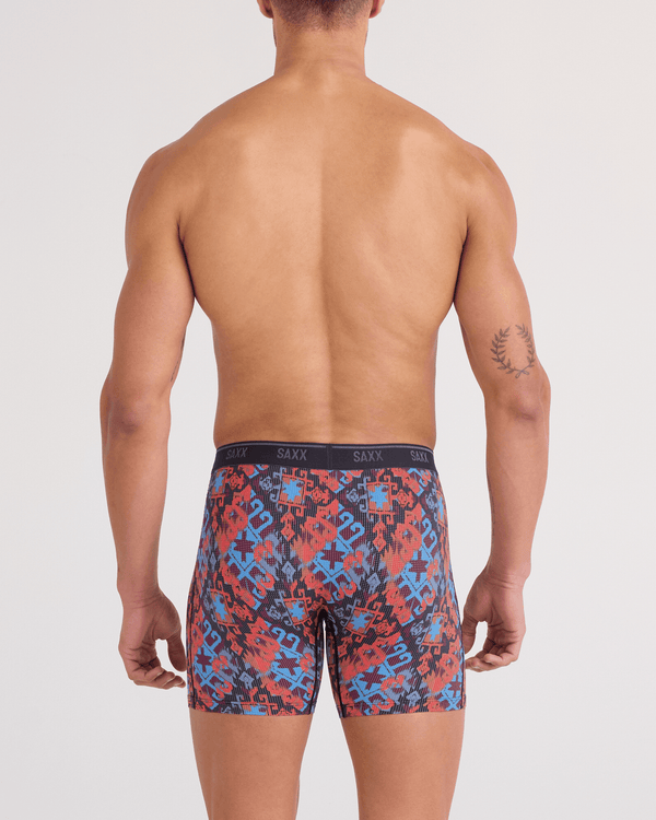 Quest Quick-Dry Mesh