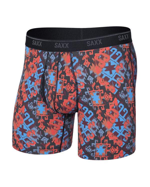 Quest Quick-Dry Mesh
