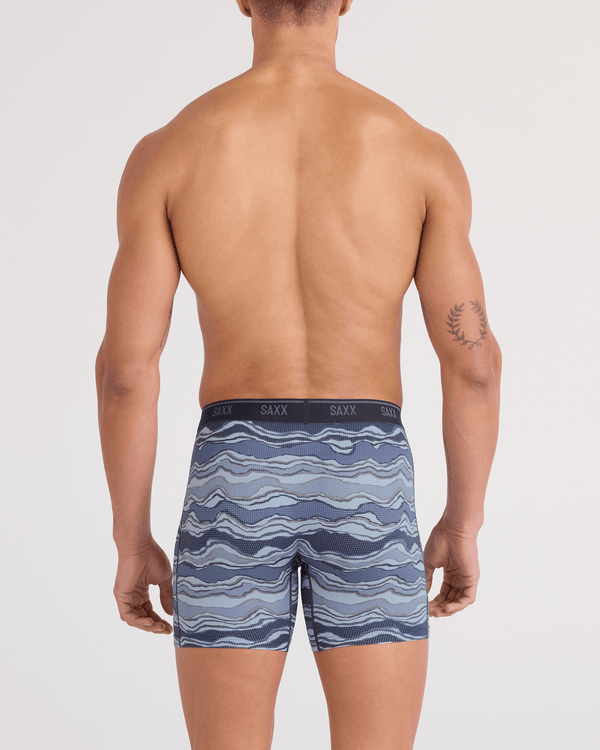 Quest Quick-Dry Mesh