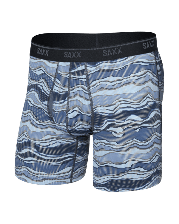 Quest Quick-Dry Mesh
