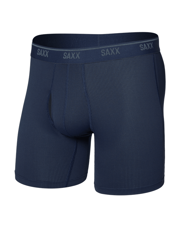 Quest Quick-Dry Mesh