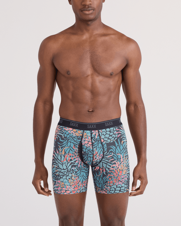 Quest Quick-Dry Mesh