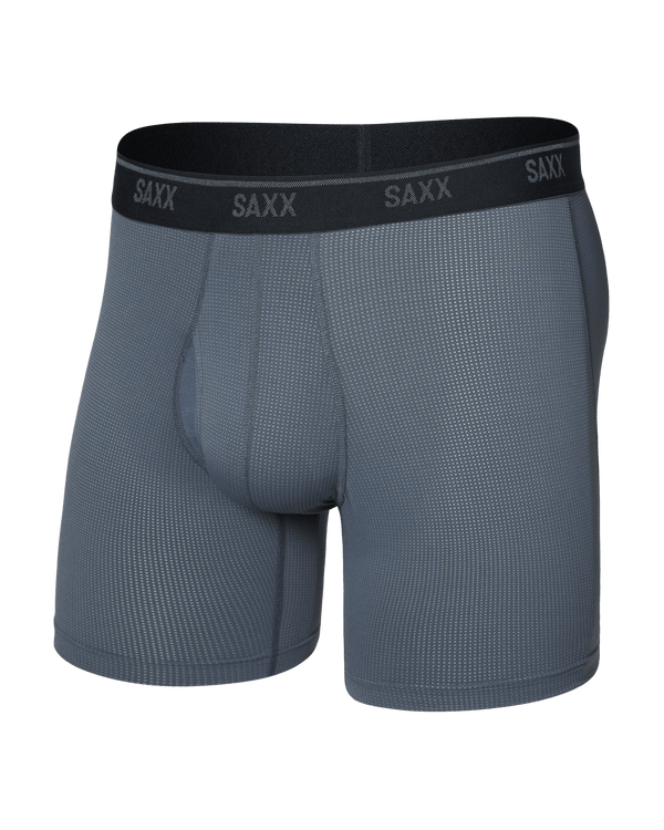 Quest Quick-Dry Mesh