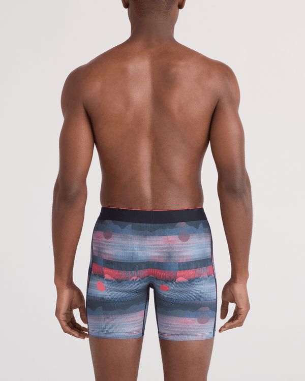 Multi-Sport Mesh