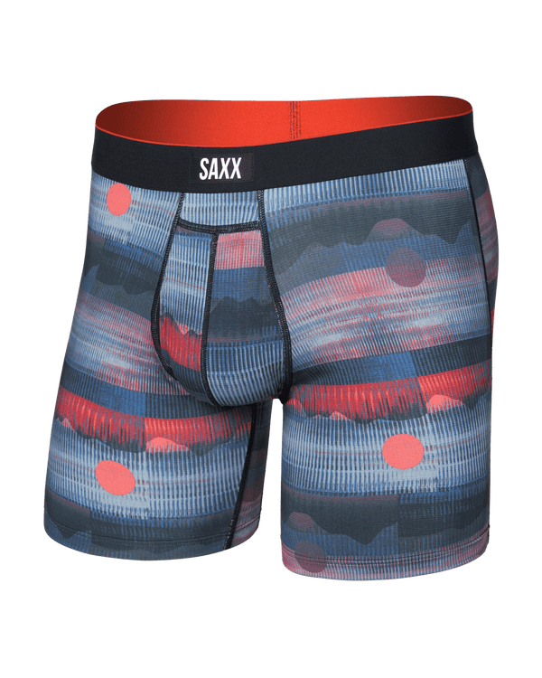 Multi-Sport Mesh