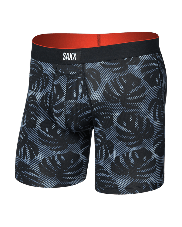 Multi-Sport Mesh