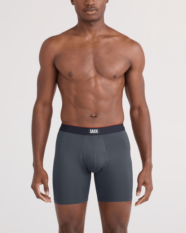 Multi-Sport Mesh