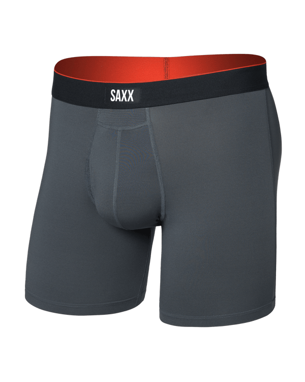Multi-Sport Mesh
