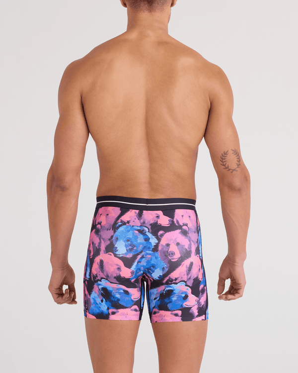 Volt Breathable Mesh