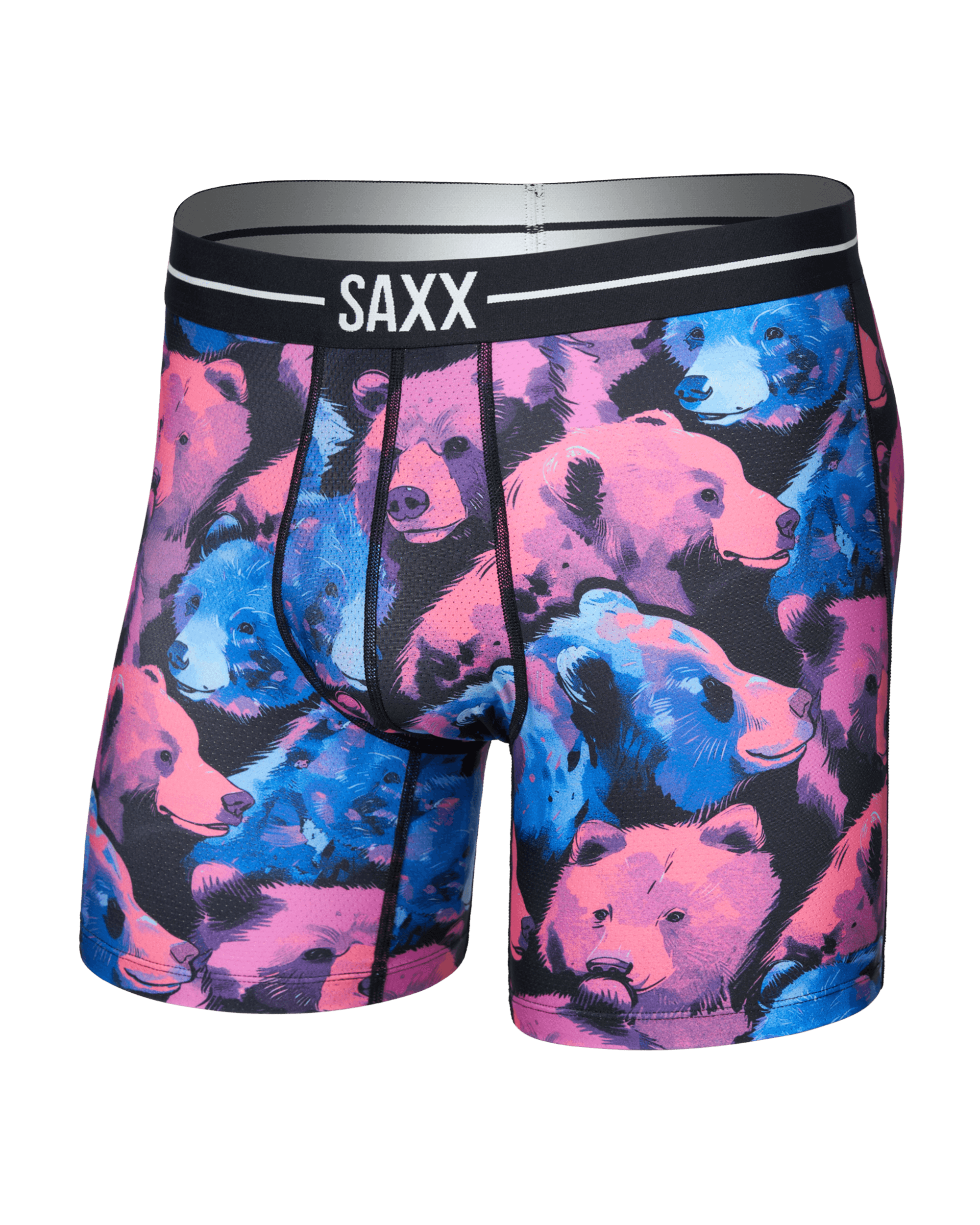 Volt Breathable Mesh