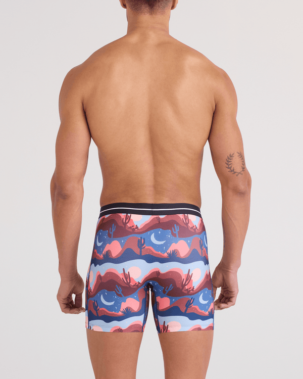 Volt Breathable Mesh