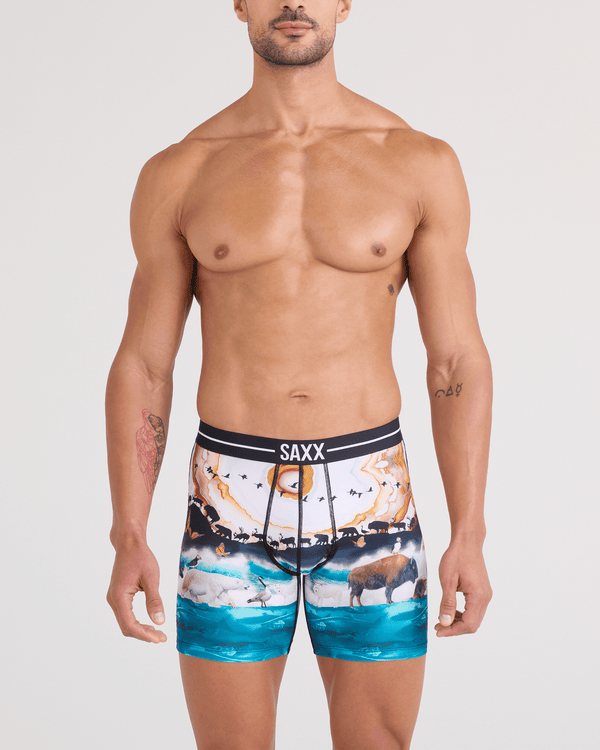 Volt Breathable Mesh