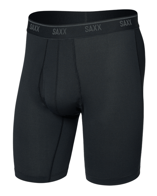 Quest Quick-Dry Mesh