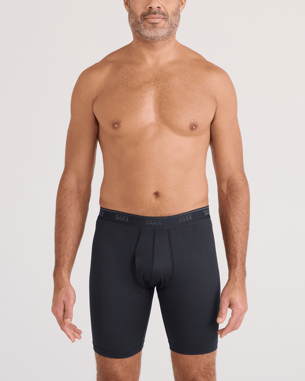 Quest Quick-Dry Mesh