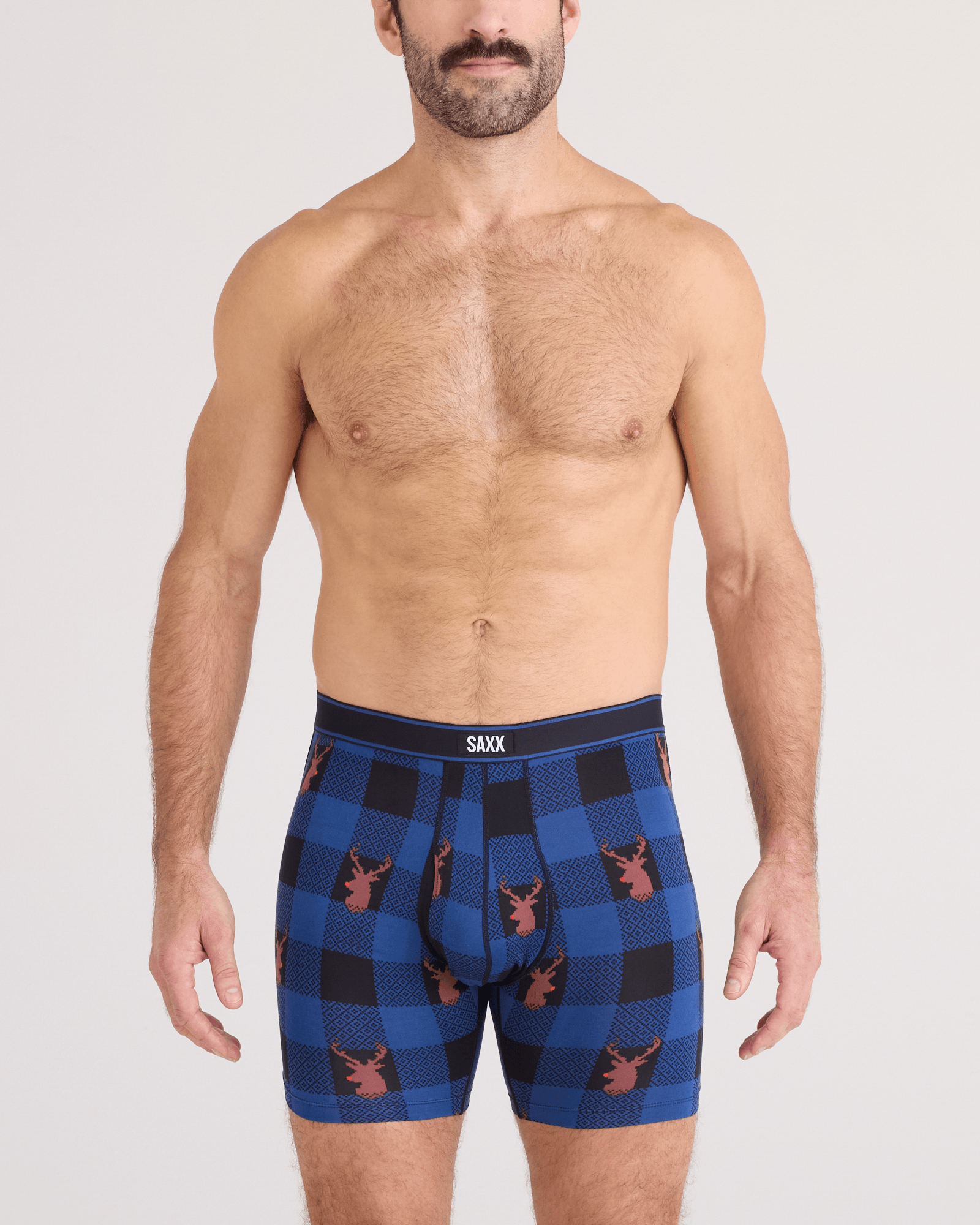 Daytripper Comfort Stretch (2 Pack)