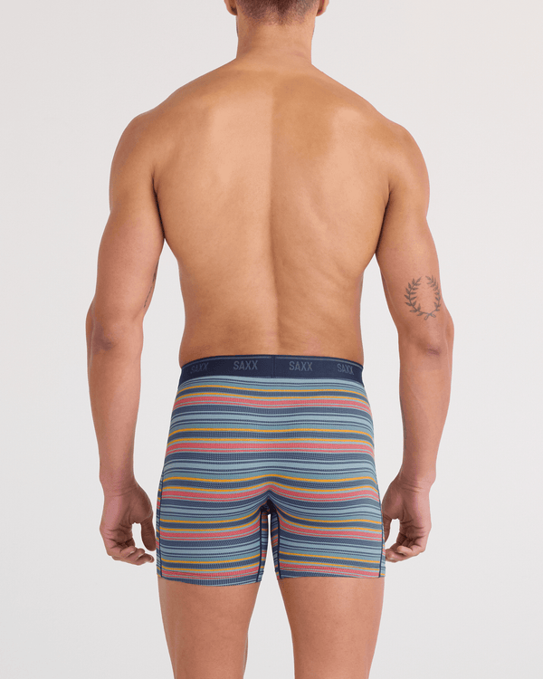 Quest Quick-Dry Mesh (2 Pack)