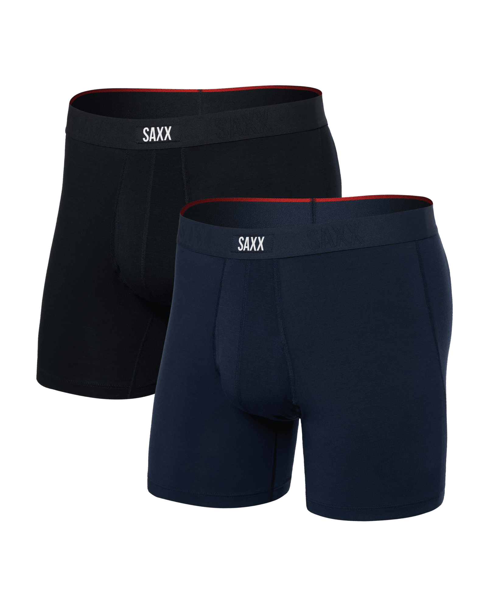 Vibe Xtra Soft Comfort (2 Pack)
