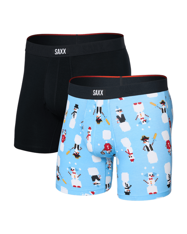 Vibe Xtra Soft Comfort (2 Pack)