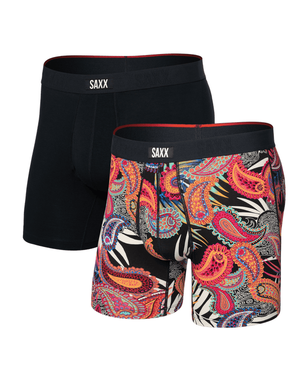 Vibe Xtra Soft Comfort (2 Pack)
