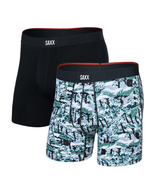 Vibe Xtra Soft Comfort (2 Pack)