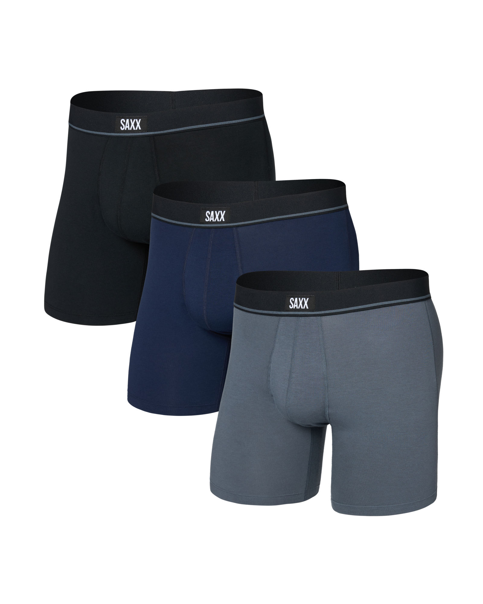 Essential Cotton (3 Pack)