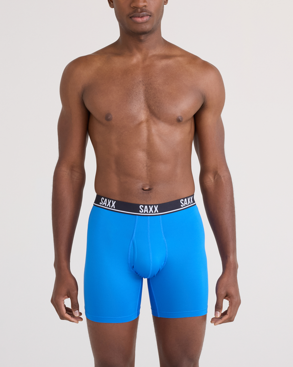 Essential Performance Mesh (3 Pack)