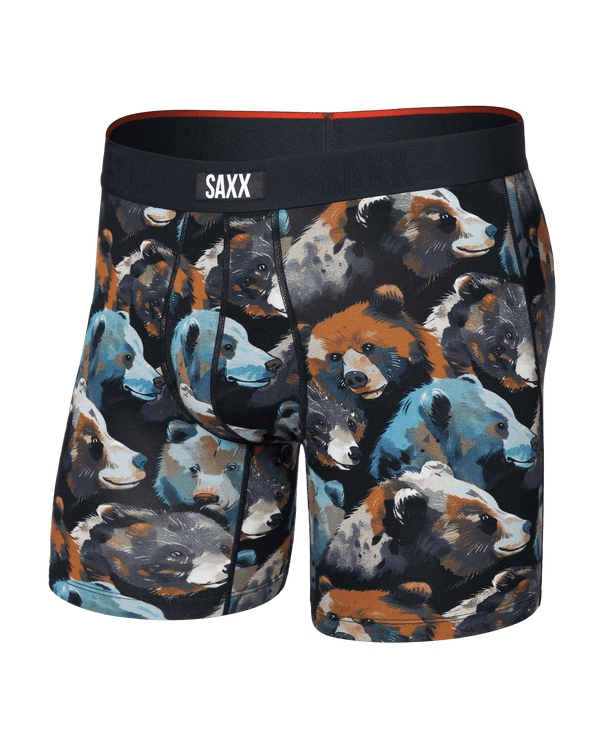 Vibe Xtra Soft Comfort
