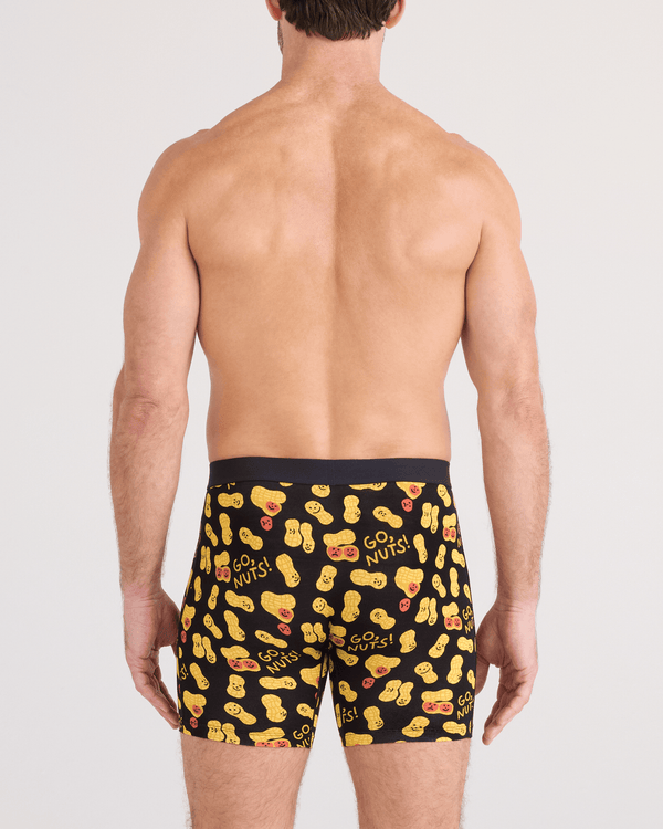Vibe Xtra Soft Comfort x Testicular Cancer Foundation