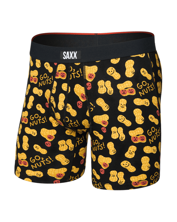 Vibe Xtra Soft Comfort x Testicular Cancer Foundation