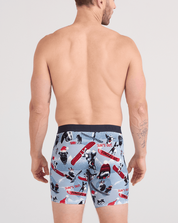 Vibe Xtra Soft Comfort