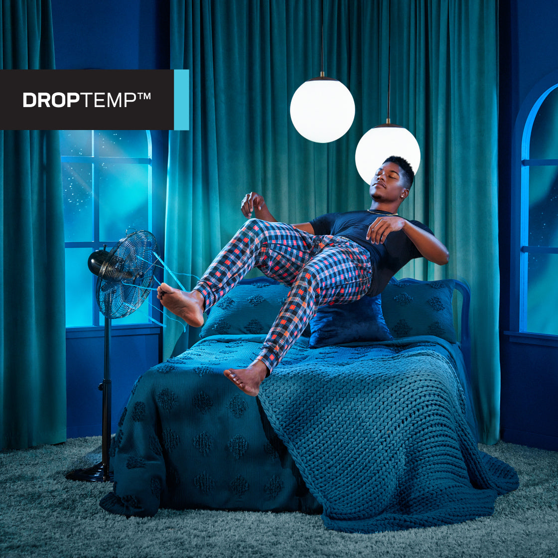 What to wear to bed for better sleep and home comfort ?