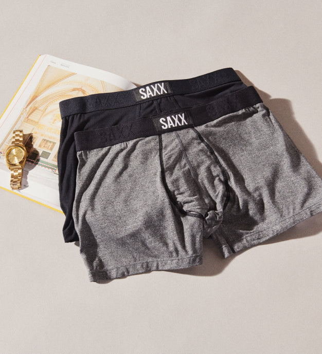 What Are Trunks, and Who Should Wear Them?