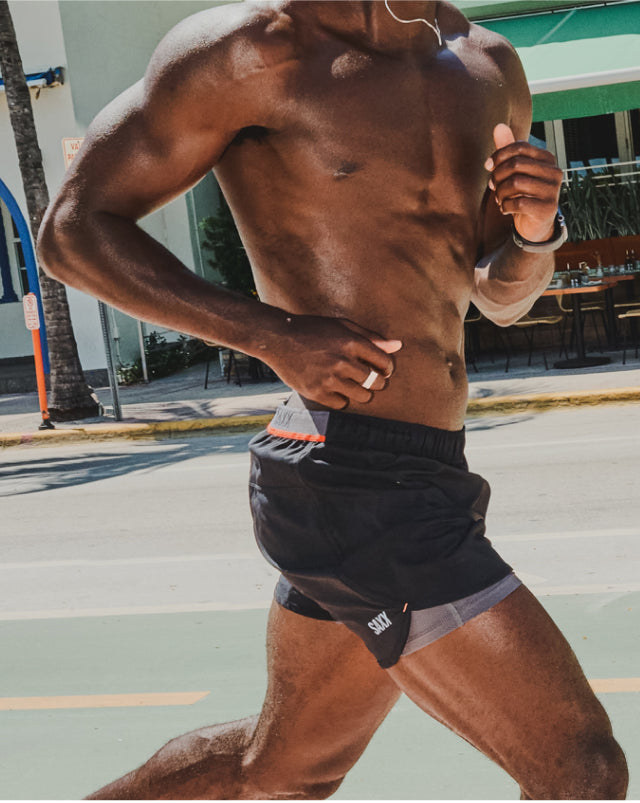 The Complete Guide to Sport Underwear for Men