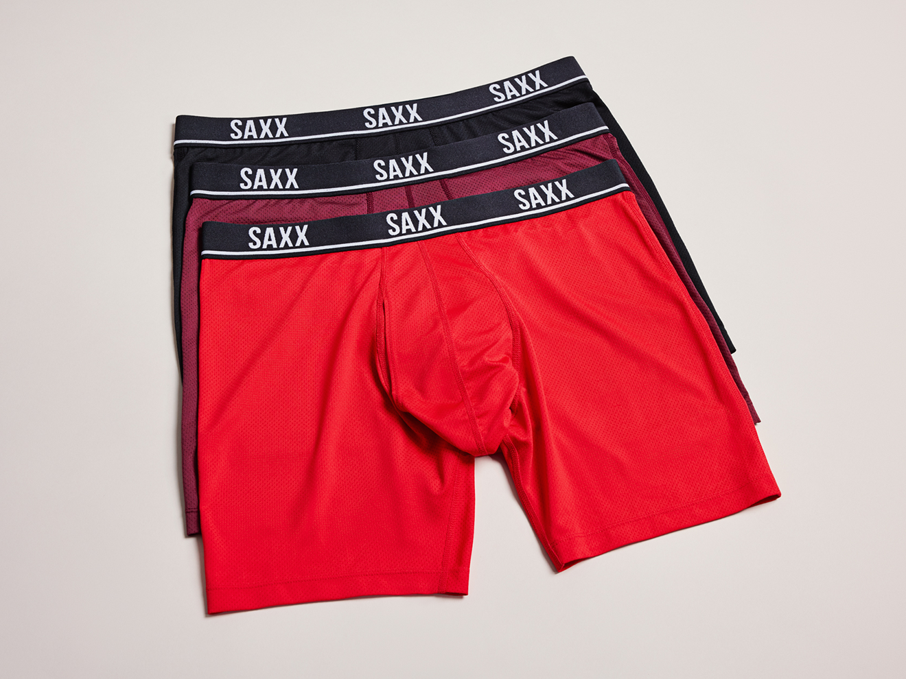 Boxers vs Briefs vs Trunks: The Complete Fit Guide