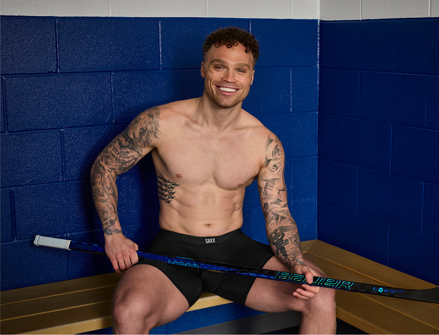 How Should Men's Underwear Fit?