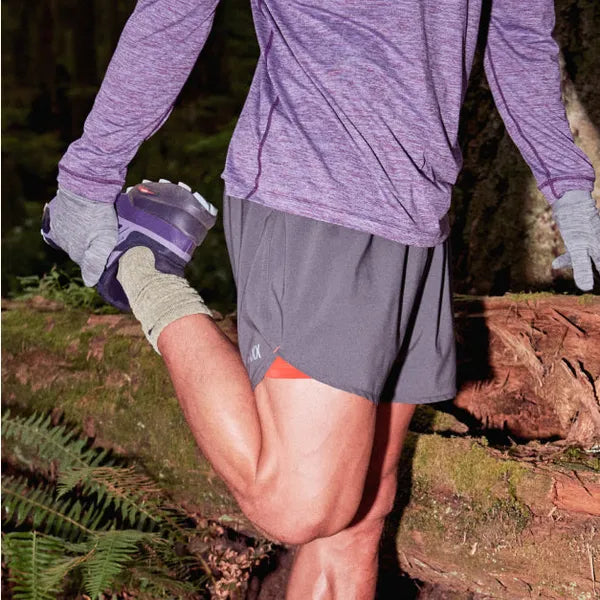 How to Stay Cool: Underwear for Heat and High Output