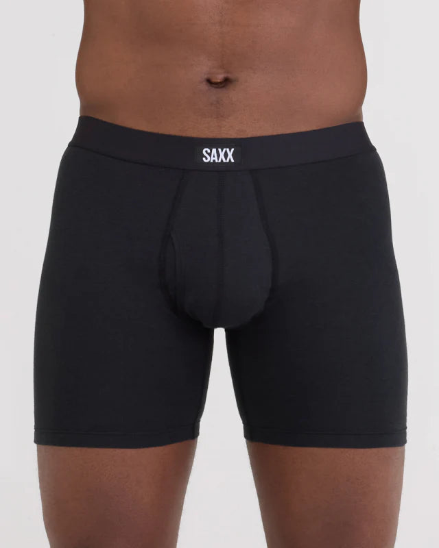 Boxershort SAXX Vibe Xtra (2 stuks Boxershort SAXX Vibe Xtra (2 stuks