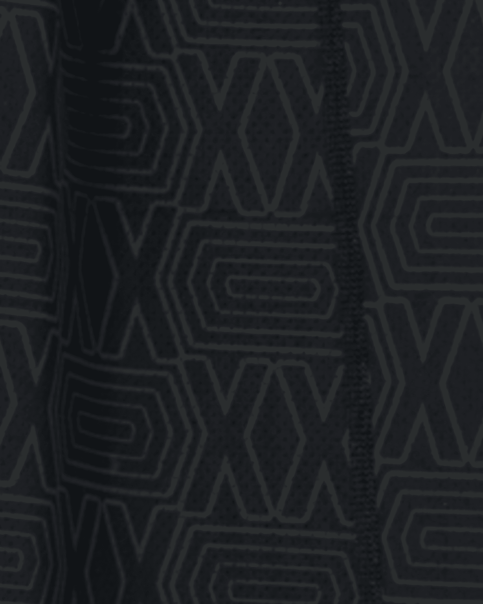 Swatch of DeluXX-Black