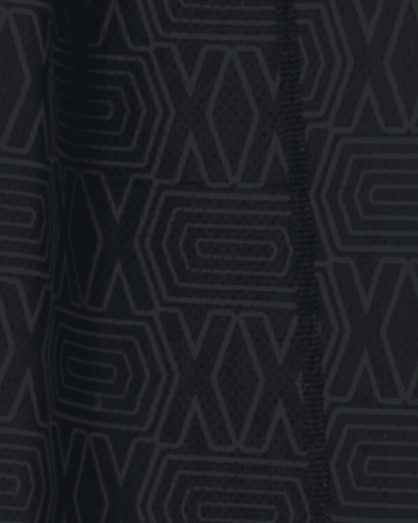 Swatch of DeluXX-Black